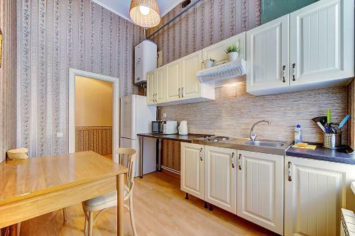 Apartamento Sutkipeterburg Petrogradskaya
