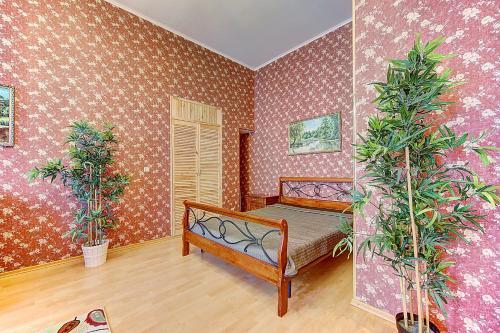 Apartamento Sutkipeterburg Petrogradskaya