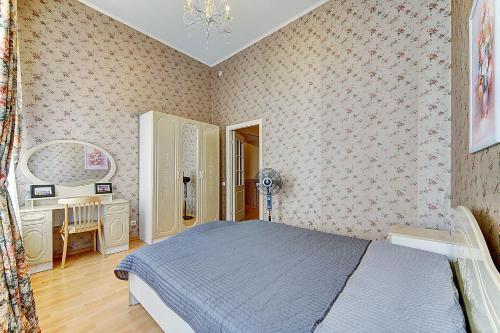 Apartamento Sutkipeterburg Petrogradskaya