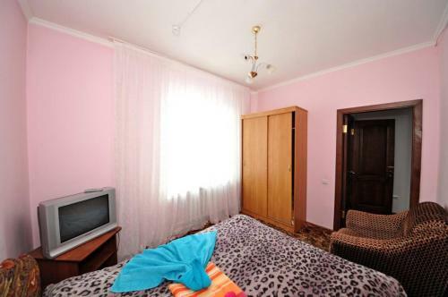 Nakra Hotel