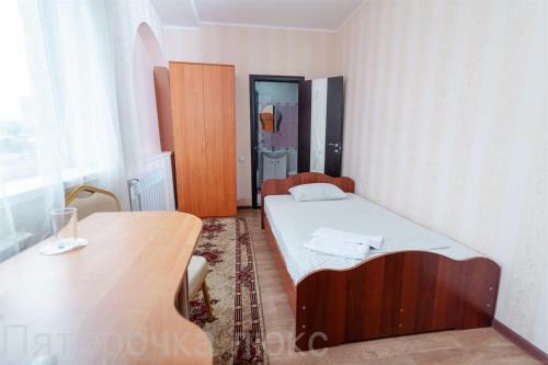 Hotel Pyaterochka Lux