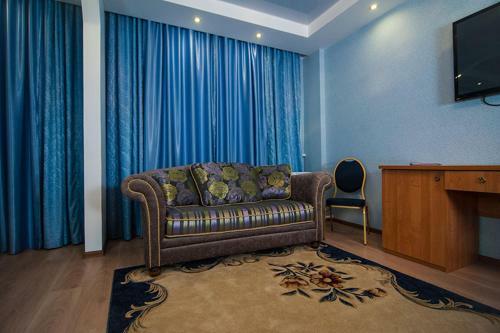 Hotel Pyaterochka Lux