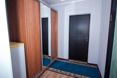 Hotel Pyaterochka Lux
