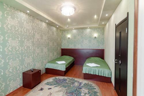 Hotel Pyaterochka Lux