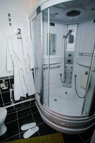 Hotel Pyaterochka Lux