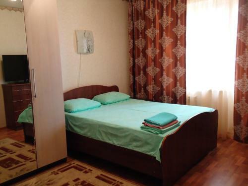 Premium Apartment