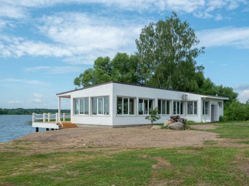 Eco-hotel Vetochka