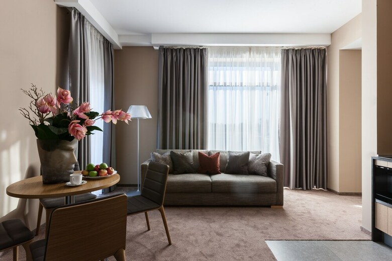 Hotel Velich Country Club