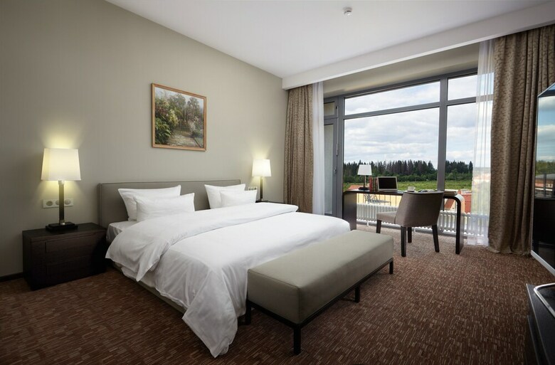 Hotel Velich Country Club