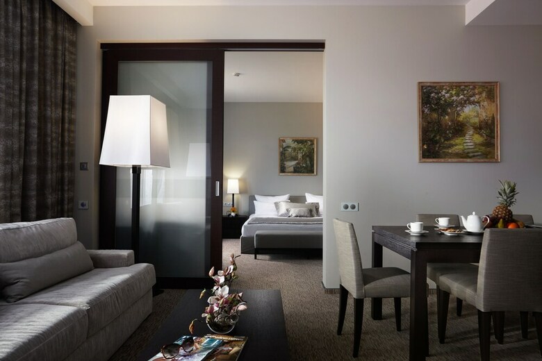 Hotel Velich Country Club