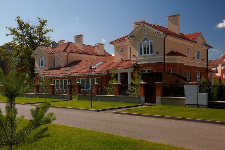 Hotel Velich Country Club