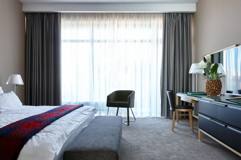 Hotel Velich Country Club