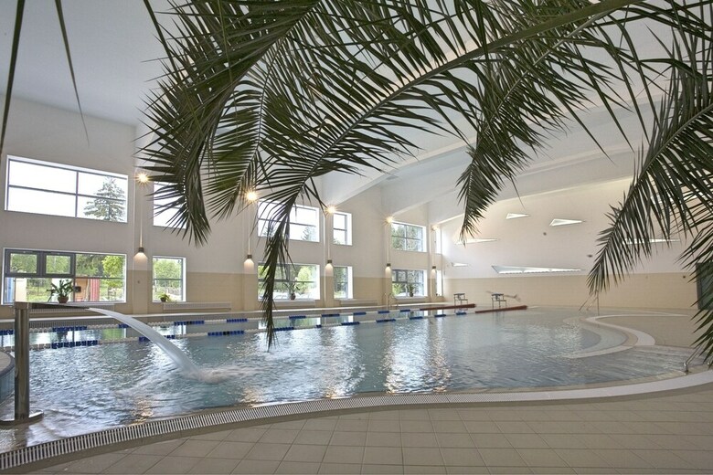Hotel Velich Country Club