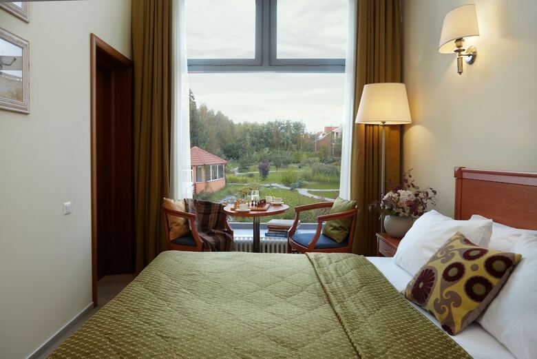 Hotel Velich Country Club