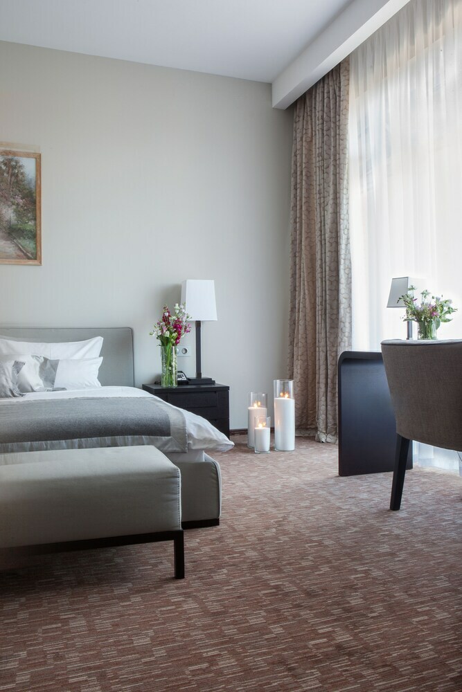 Hotel Velich Country Club