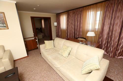 Hotel Olimp