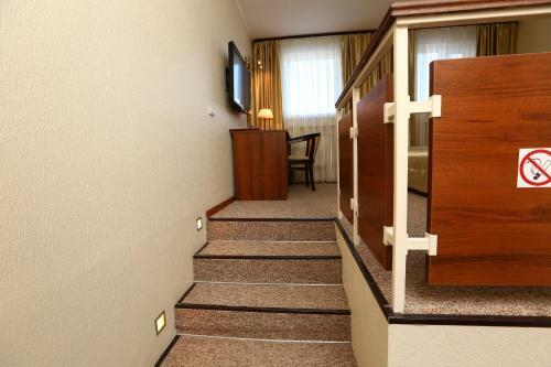 Hotel Olimp