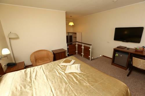 Hotel Olimp