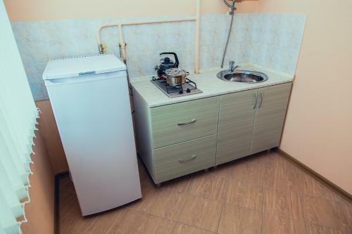 Hotel Krasivaya Mecha