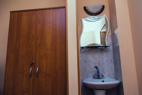 Hotel Krasivaya Mecha