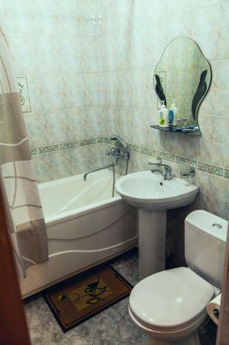 Hotel Krasivaya Mecha