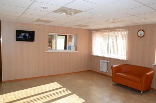 Hotel Krasivaya Mecha