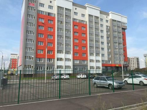 Apartamento Viphouse ??.???????? ???????,93 ? ?????????????