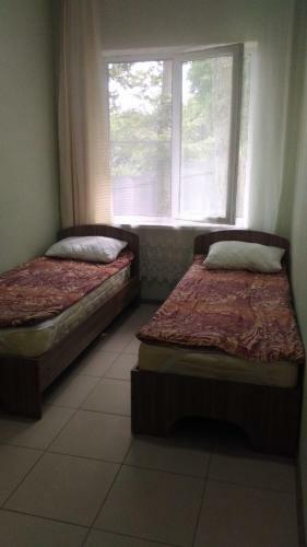 Hostal Guest House Tomichka