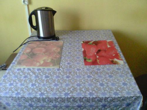 Apartamento Flat On Sovetskaya