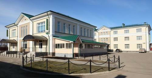 Petrovsky Hotel
