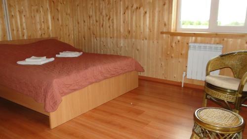 Park Hotel Veslevo
