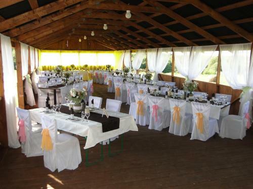 Park Hotel Veslevo