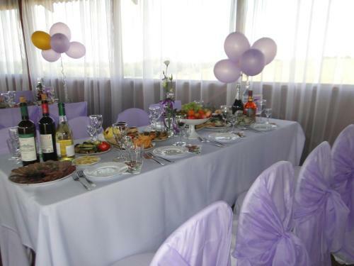Park Hotel Veslevo