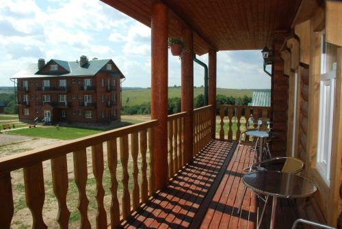 Park Hotel Veslevo