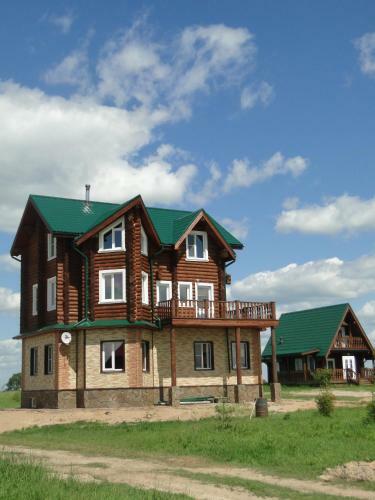 Park Hotel Veslevo