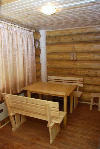 Park Hotel Veslevo