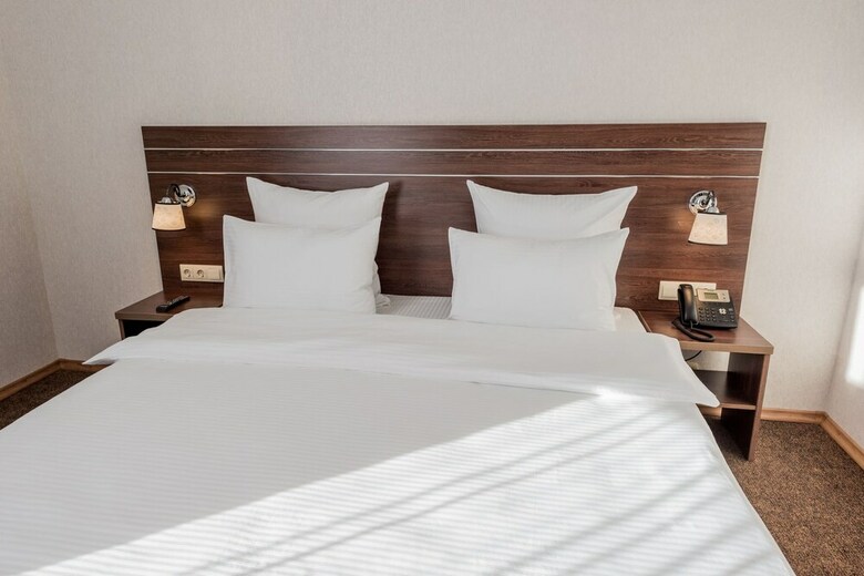 Azimut Hotel Penza