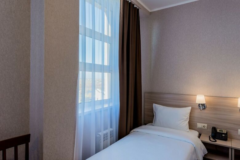 Azimut Hotel Penza