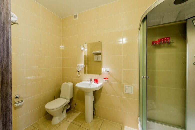Azimut Hotel Penza
