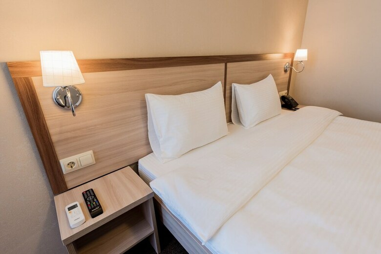 Azimut Hotel Penza