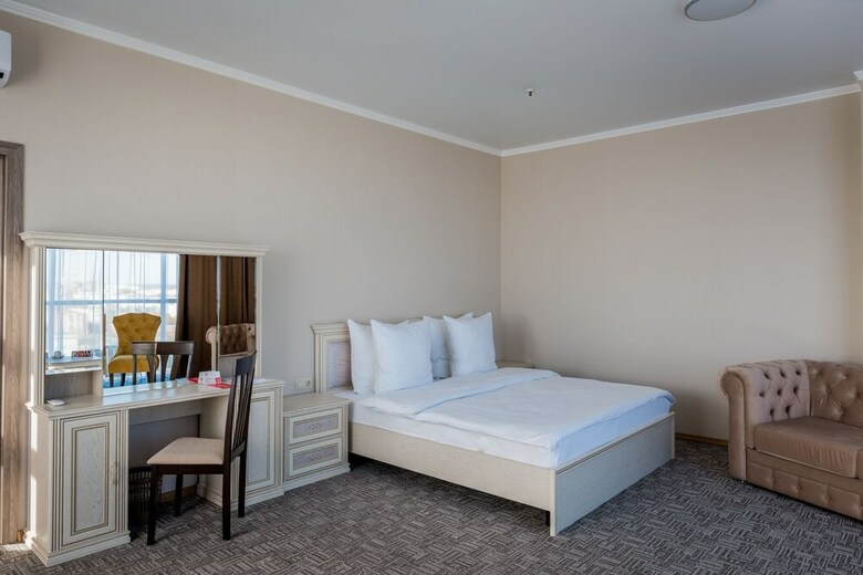 Azimut Hotel Penza