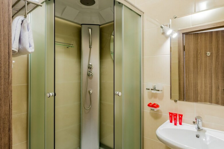 Azimut Hotel Penza