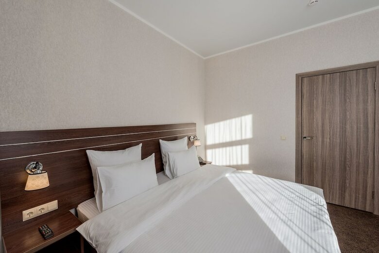 Azimut Hotel Penza
