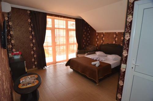 Masis Hotel