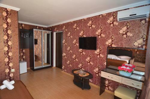Masis Hotel