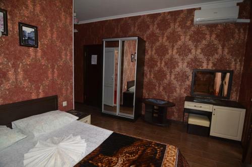 Masis Hotel