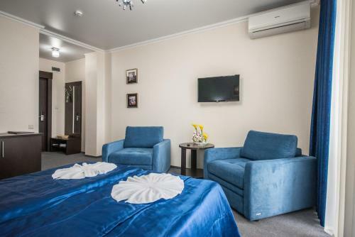 Hotel Avrora