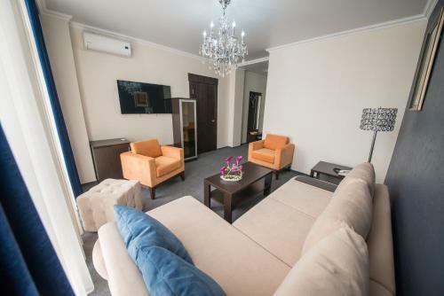 Hotel Avrora