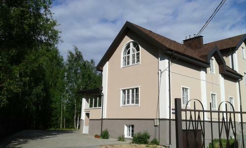 Hostal Guest House In Usadba