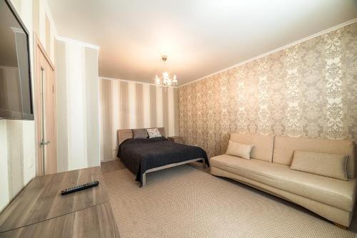 Apartment Moscow